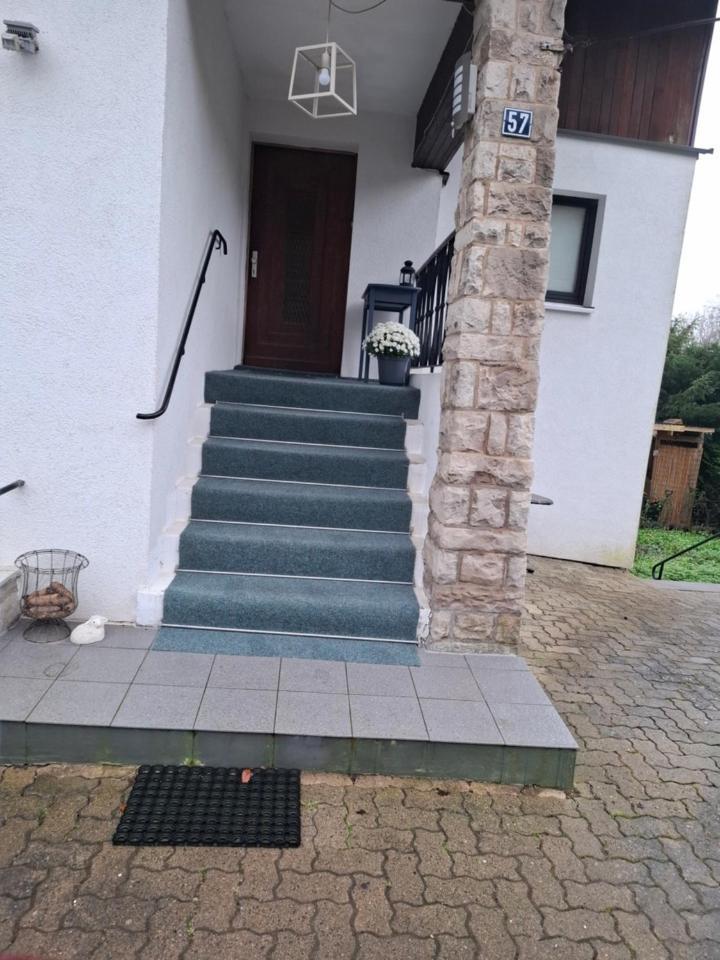 Hochwald Appartement Bad Sachsa Εξωτερικό φωτογραφία